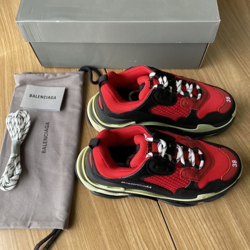 Balenciaga Triple S Series Shoes